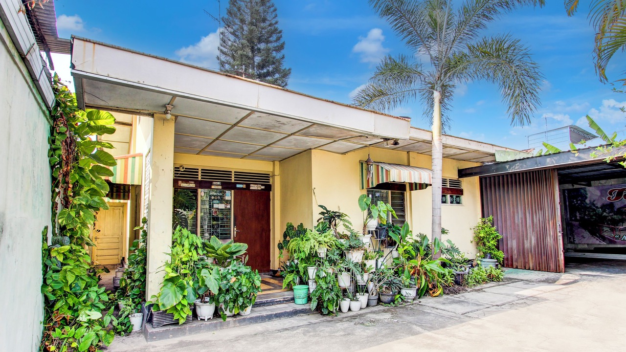 Photo of Outdoor in Karangmojo