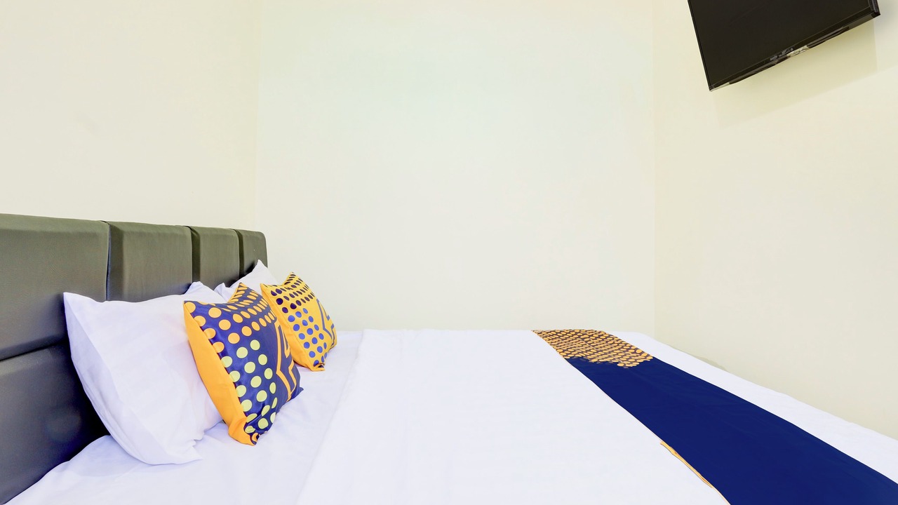 Photo of Bedroom in Karangmojo