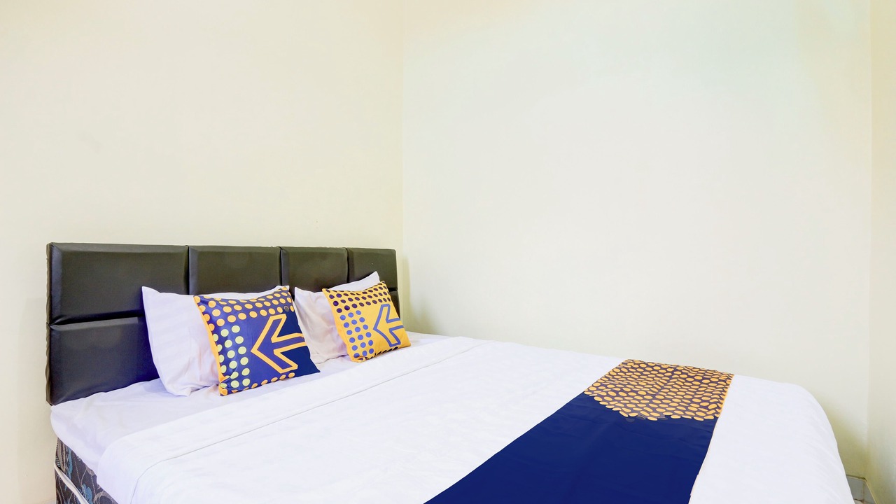 Photo of Bedroom in Karangmojo