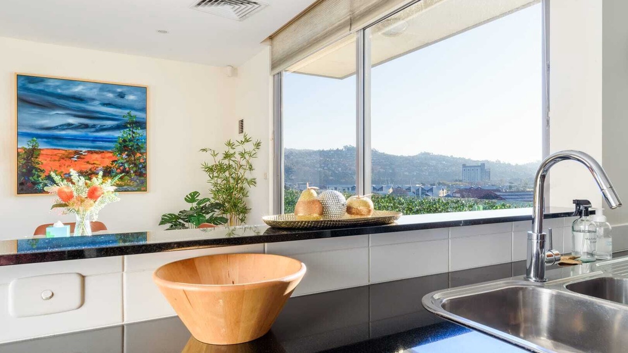 Photo of Kitchen in Launceston CBD