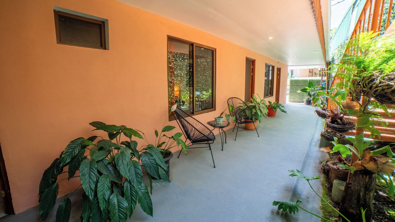 Photo of Patio Balcony in Santa Elena
