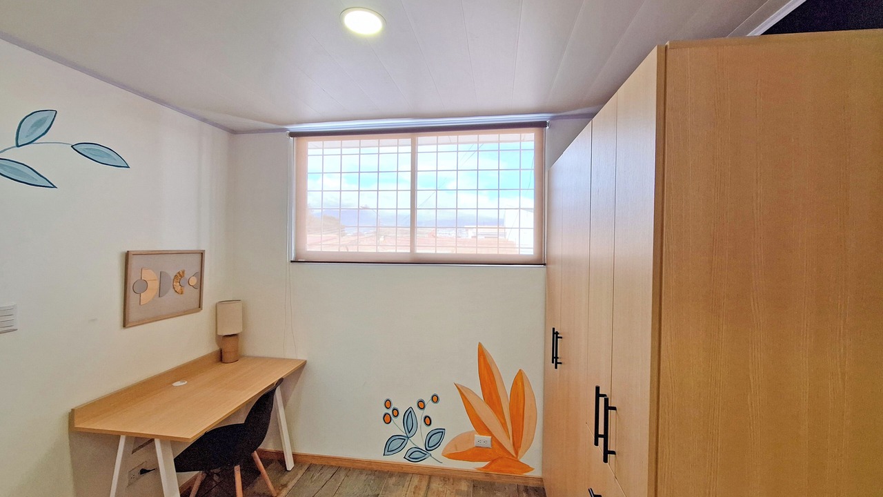 Photo of Bedroom in Rohrmoser