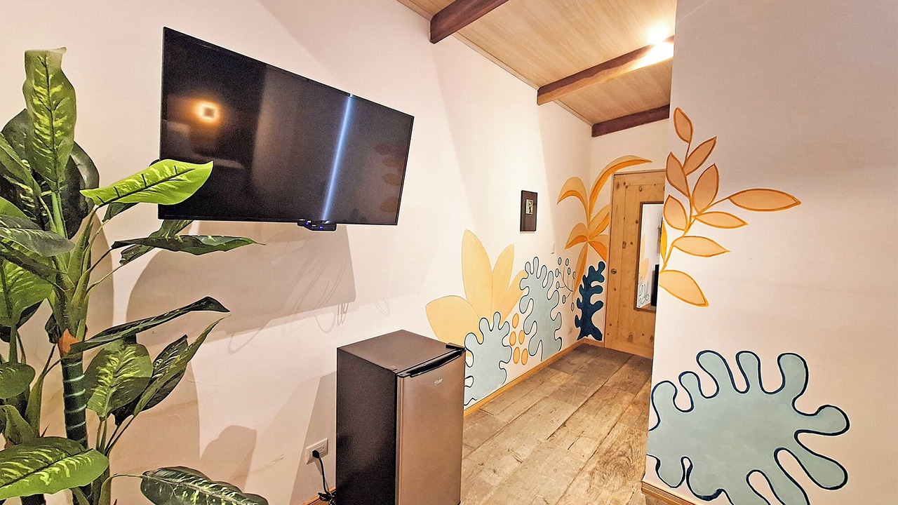 Photo of Bedroom in Rohrmoser