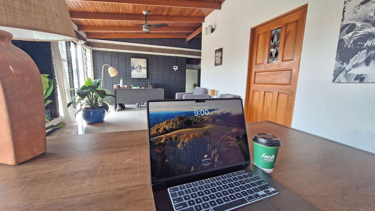 Photo of Livingroom in Rohrmoser