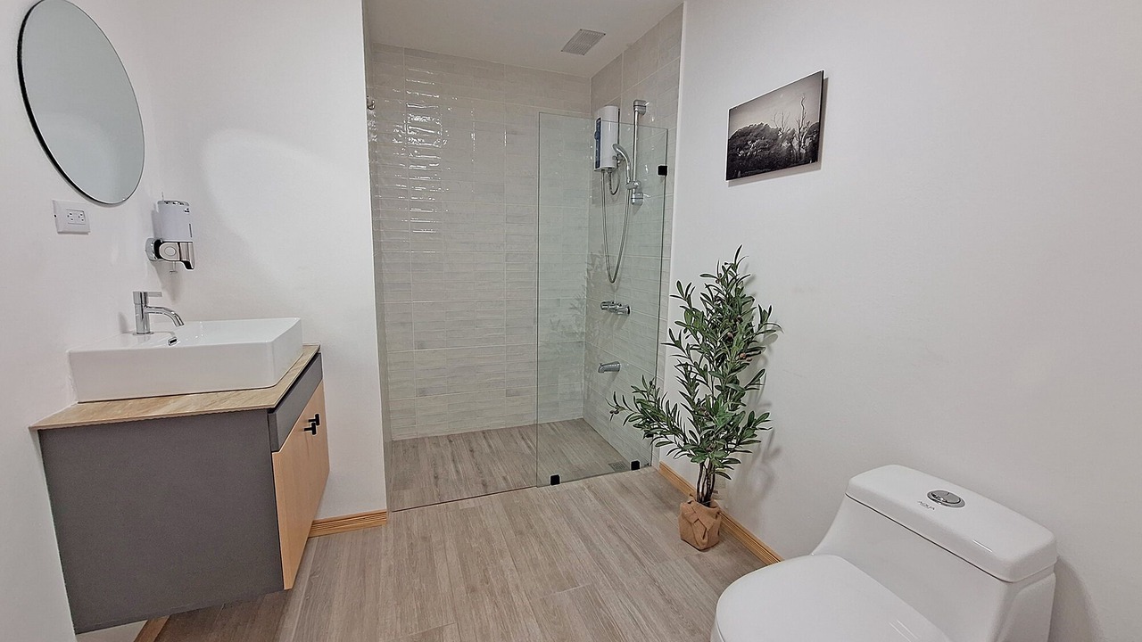 Photo of Bathroom in Rohrmoser