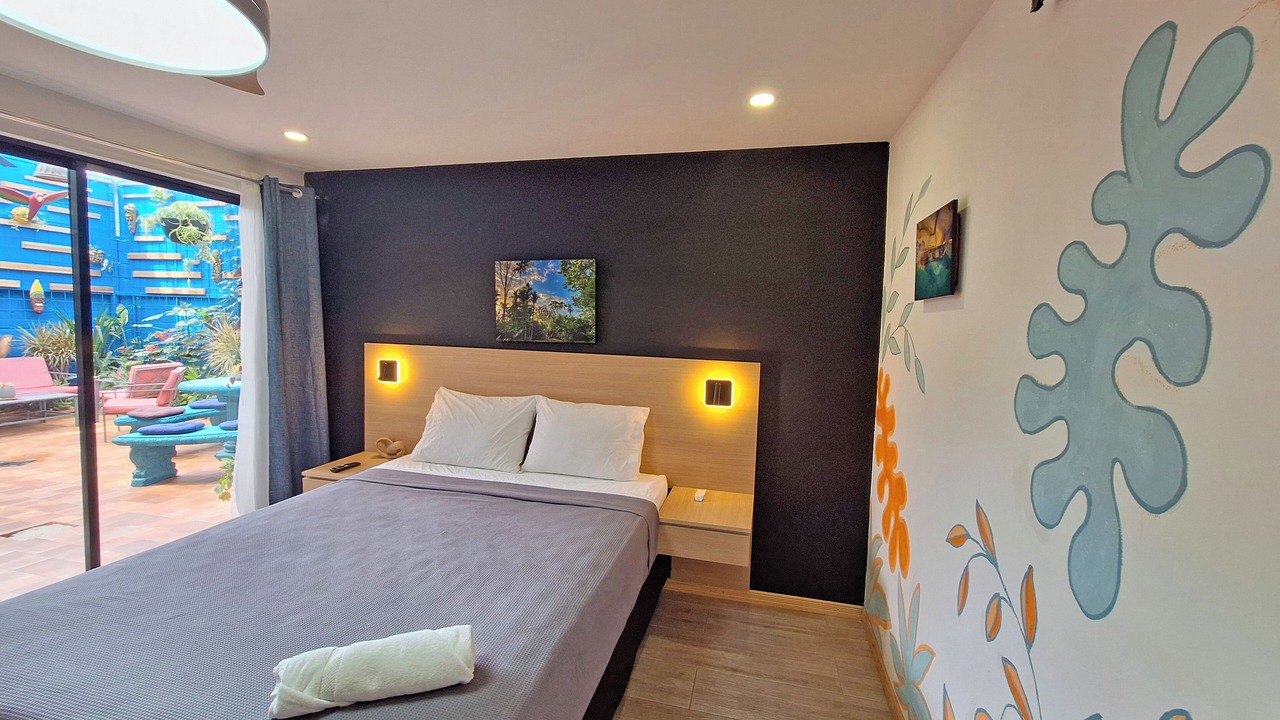 Photo of Bedroom in Rohrmoser
