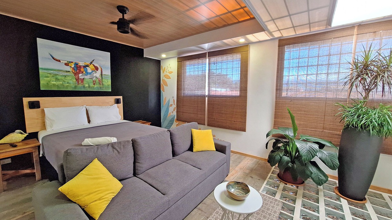 Photo of Bedroom in Rohrmoser