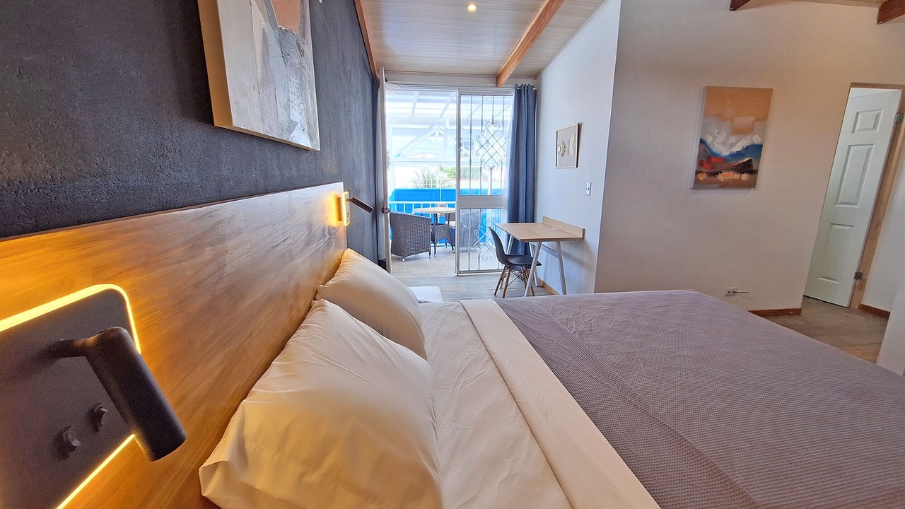 Photo of Bedroom in Rohrmoser