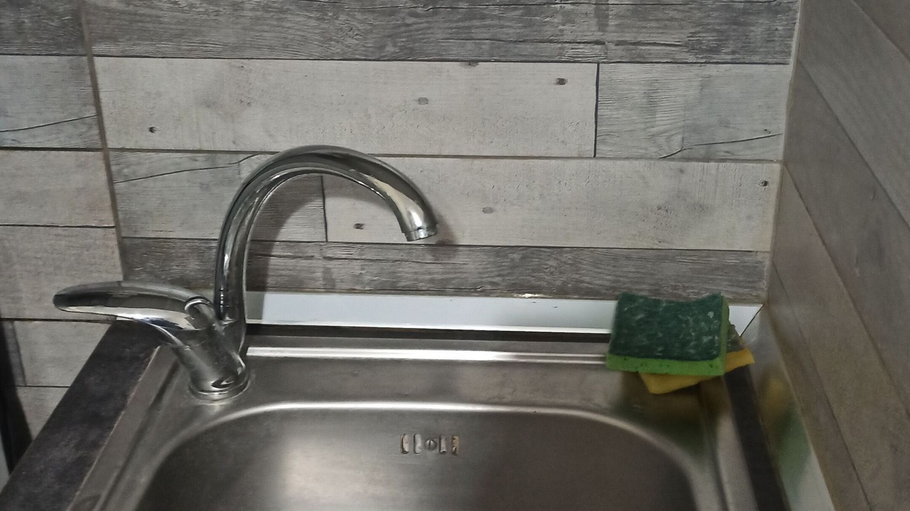 Photo of Kitchen in Ano Poli