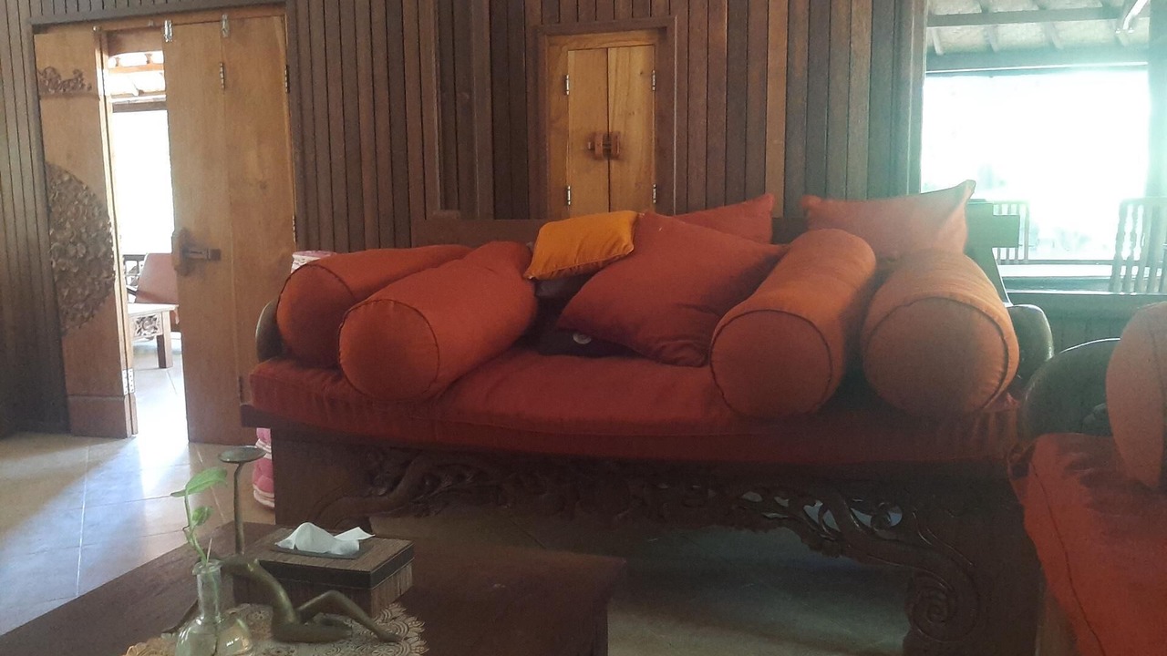 Photo of Livingroom in Tejakula