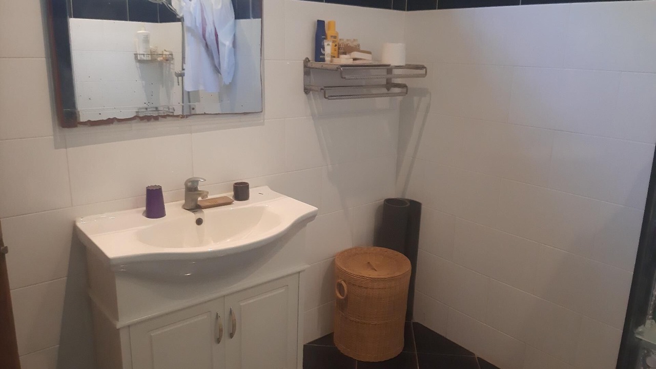 Photo of Bathroom in Tejakula