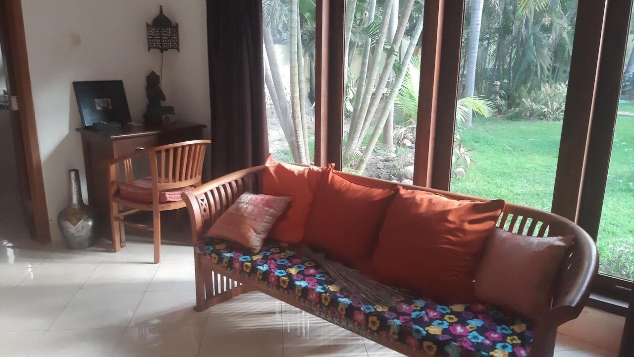 Photo of Livingroom in Tejakula
