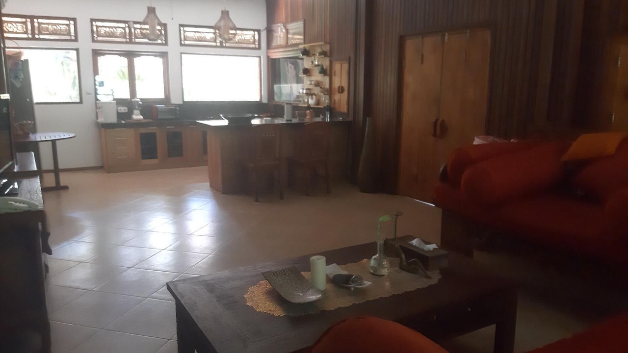 Photo of Livingroom in Tejakula