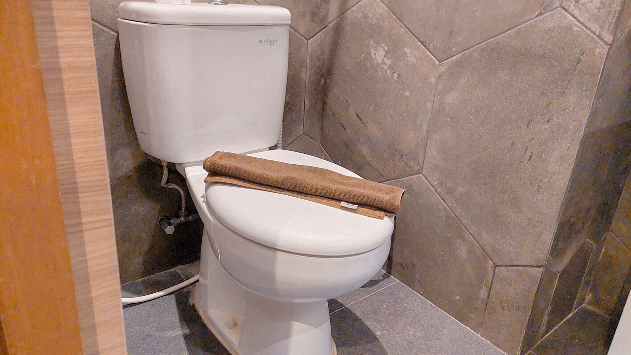 Photo of Bathroom in Tangerang
