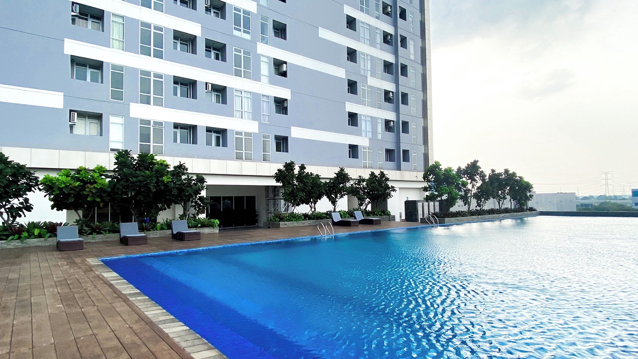 Photo of Outdoor in Cikarang