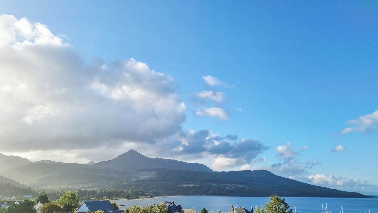 Photo of Others in Brodick