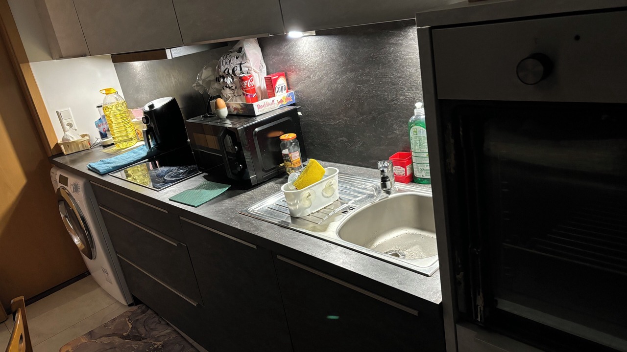 Photo of Kitchen in Altrier
