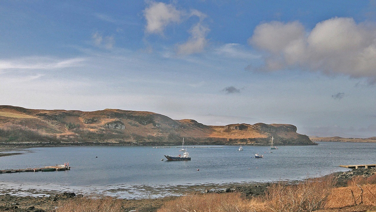 Photo of Others in Portnalong