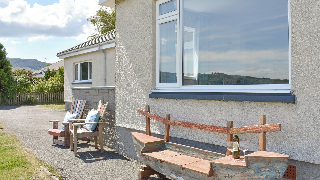 Photo of Outdoor in Lamlash