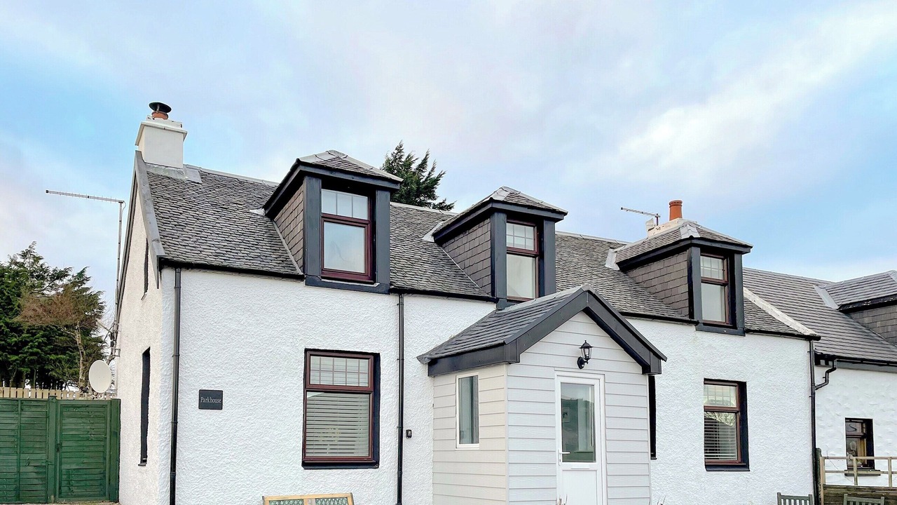 Photo of Outdoor in Isle of Arran