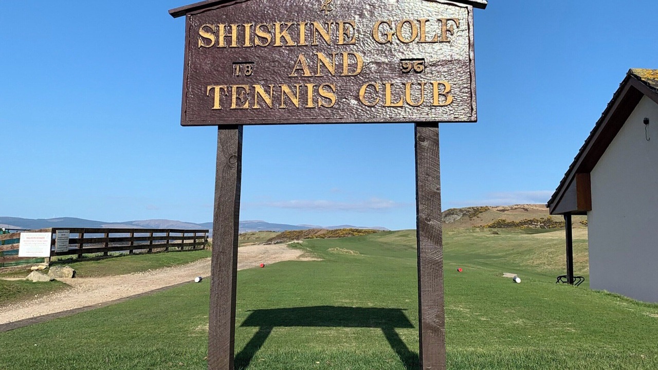 Photo of Outdoor in Isle of Arran