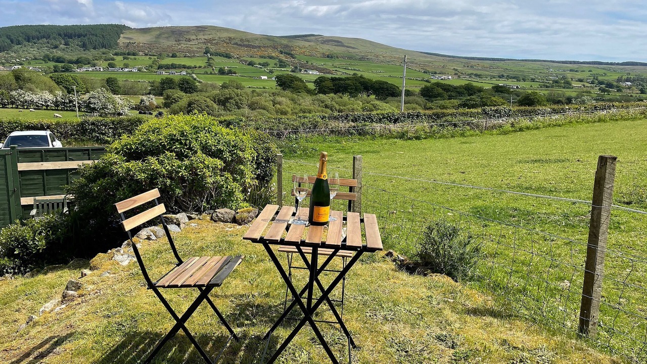 Photo of Outdoor in Isle of Arran