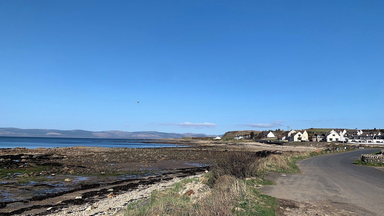 Photo of Outdoor in Isle of Arran