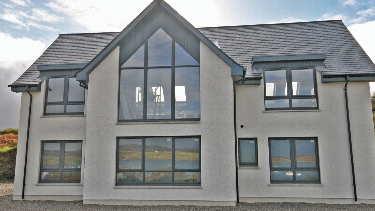 Photo of Outdoor in Portnalong