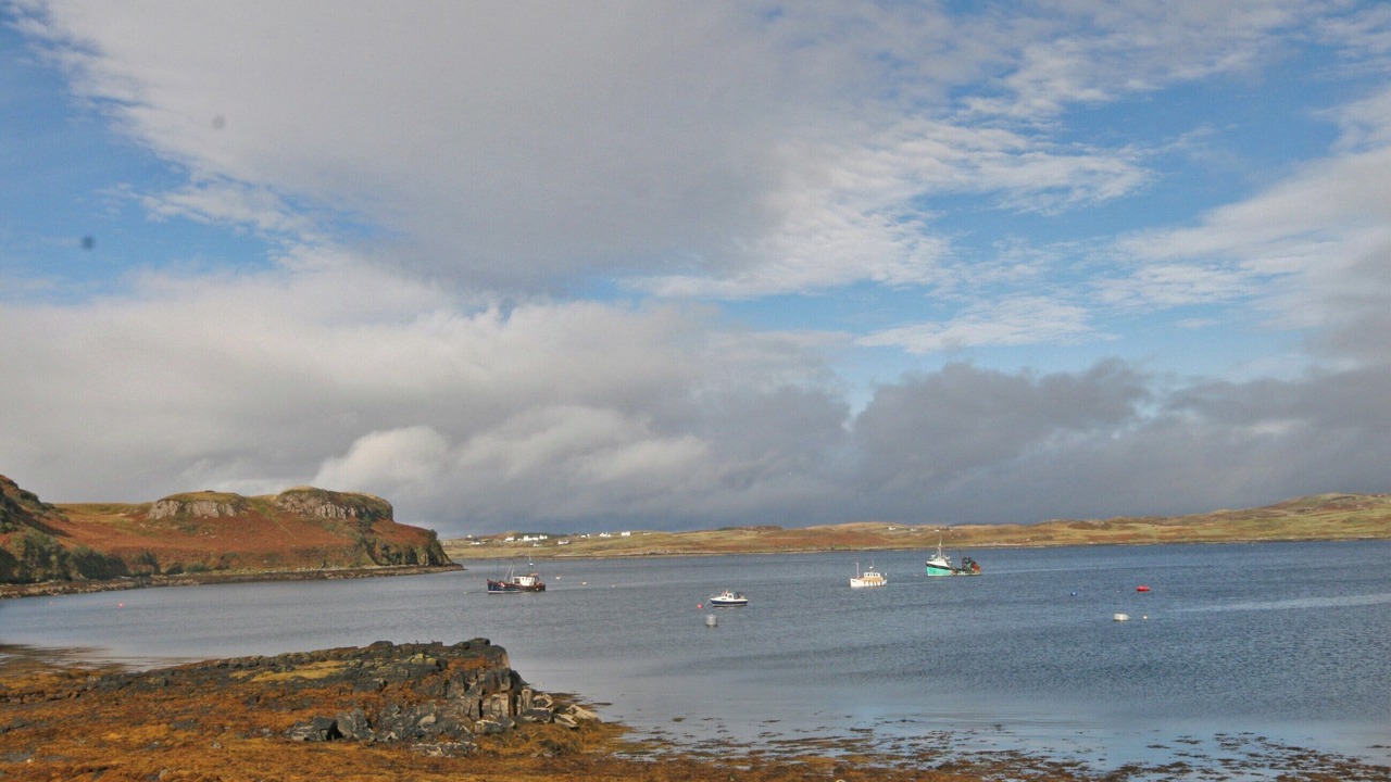 Photo of Others in Portnalong