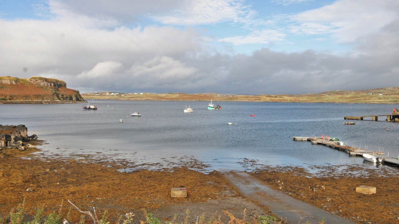 Photo of Others in Portnalong