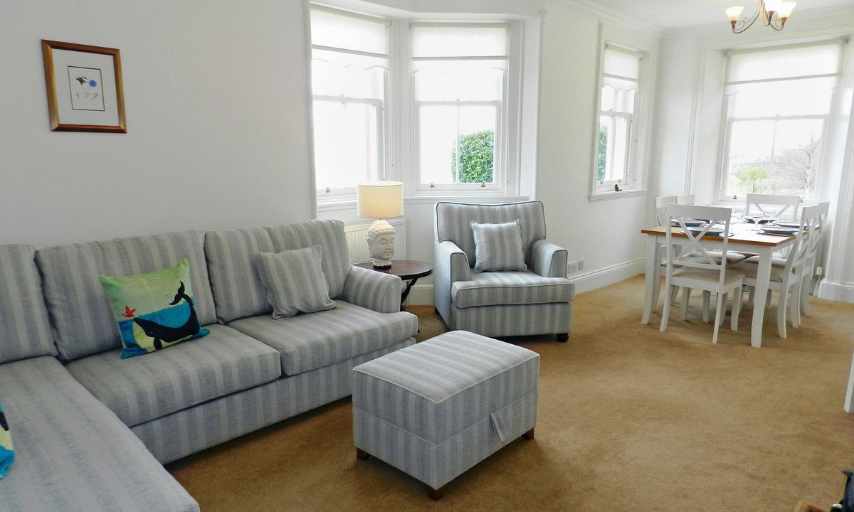 Photo of Livingroom in Corrie