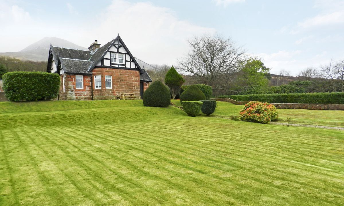 Photo of Outdoor in Corrie