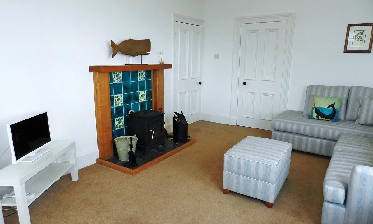 Photo of Livingroom in Corrie