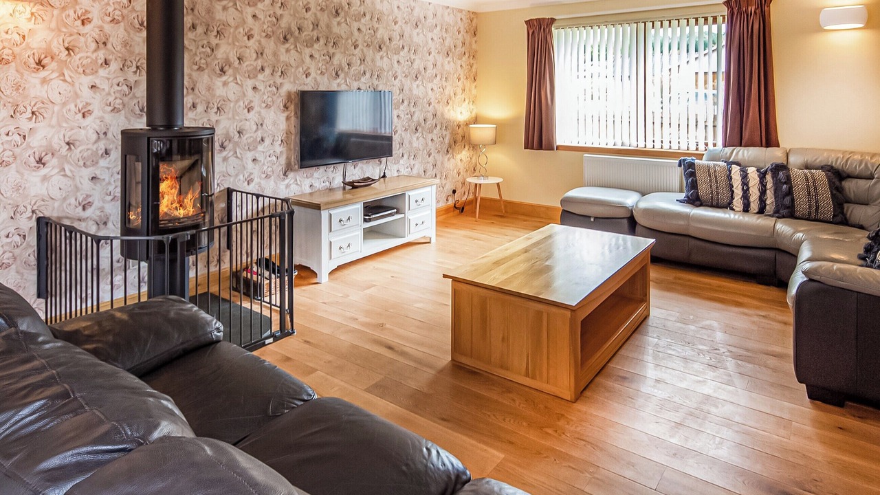 Photo of Livingroom in Conon Bridge