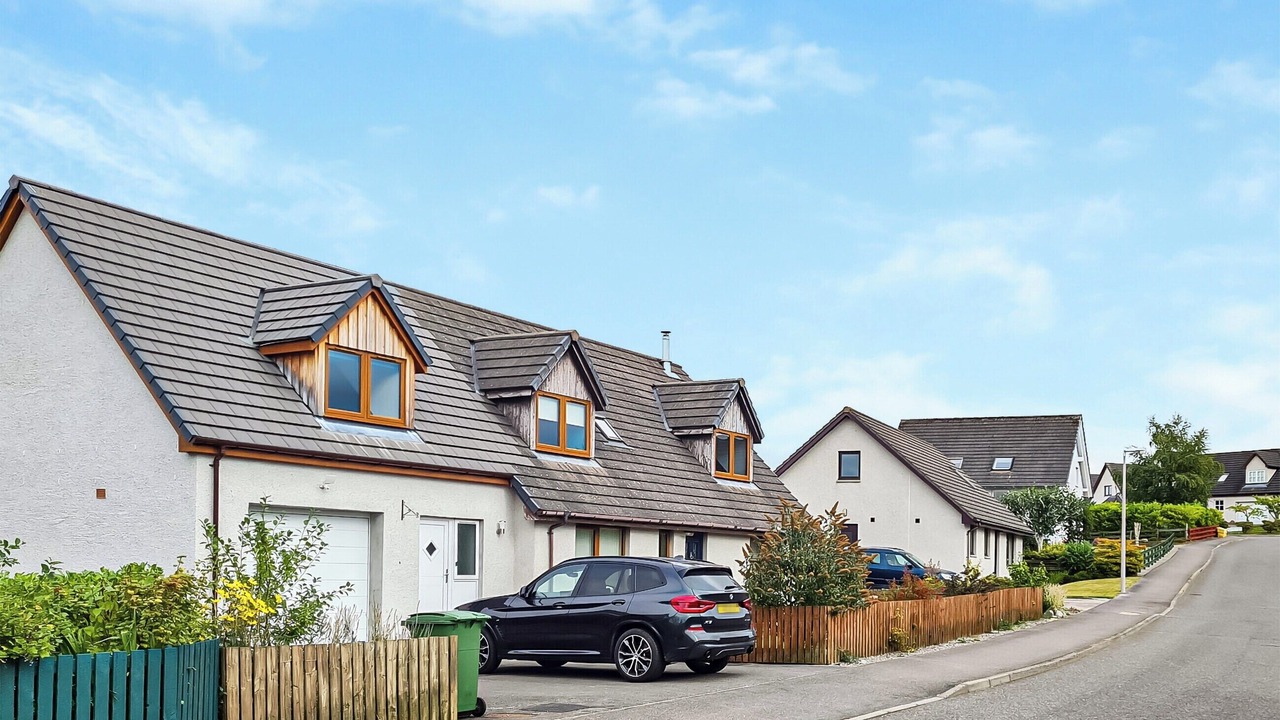 Photo of Outdoor in Conon Bridge