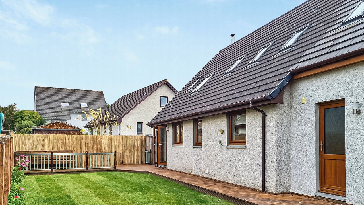 Photo of Outdoor in Conon Bridge