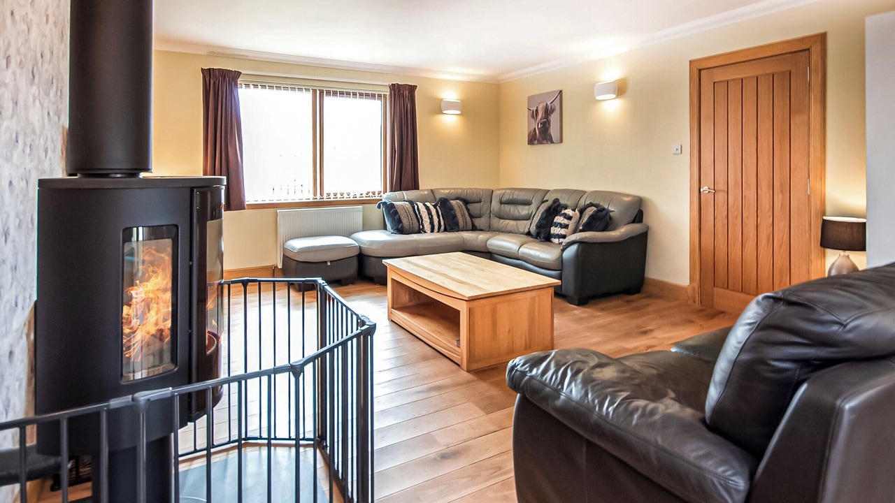 Photo of Livingroom in Conon Bridge