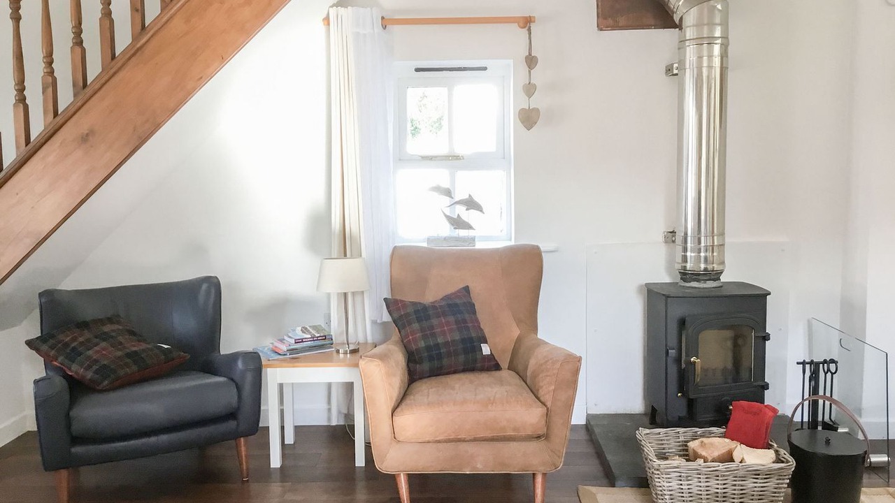 Photo of Livingroom in Catacol