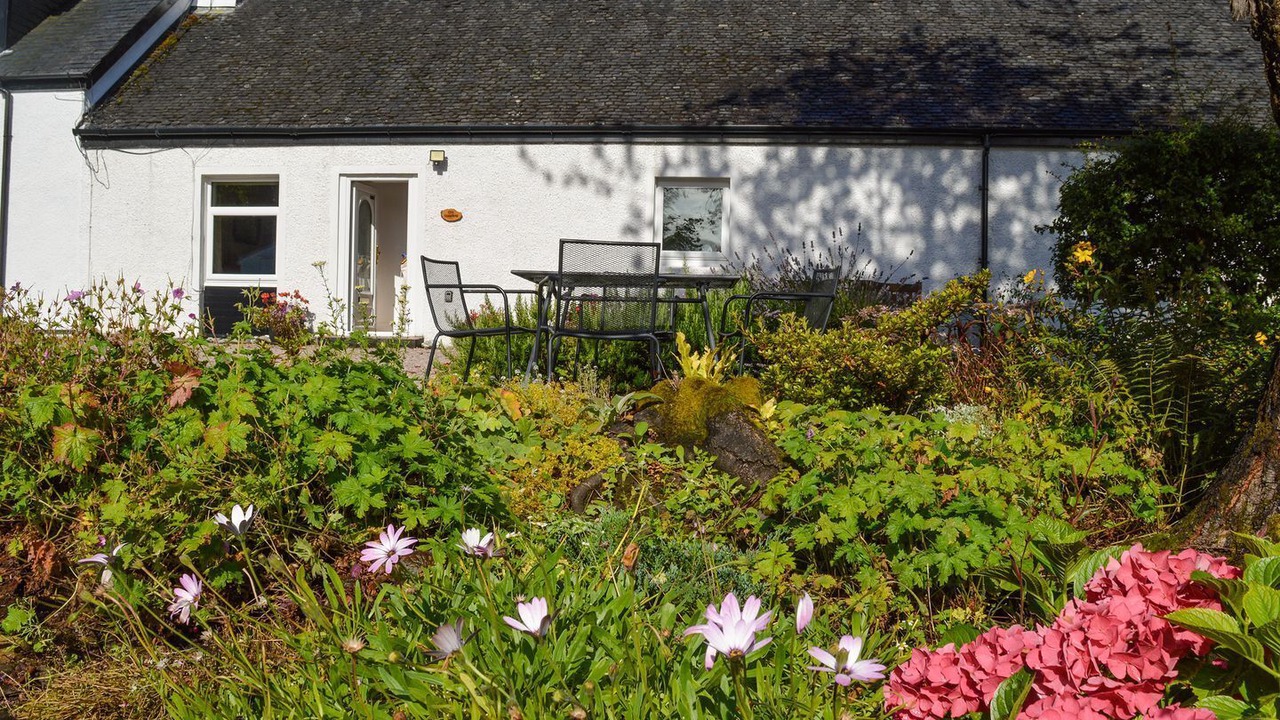 Photo of Outdoor in Brodick