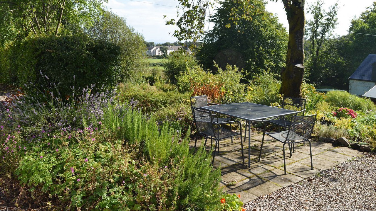 Photo of Outdoor in Brodick
