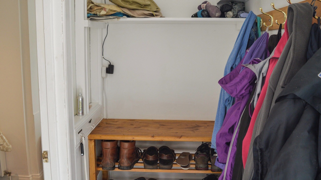Photo of Bedroom in Brodick