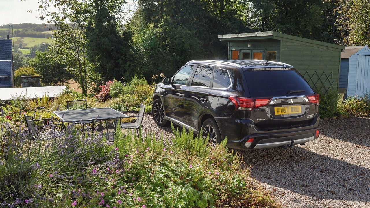 Photo of Outdoor in Brodick