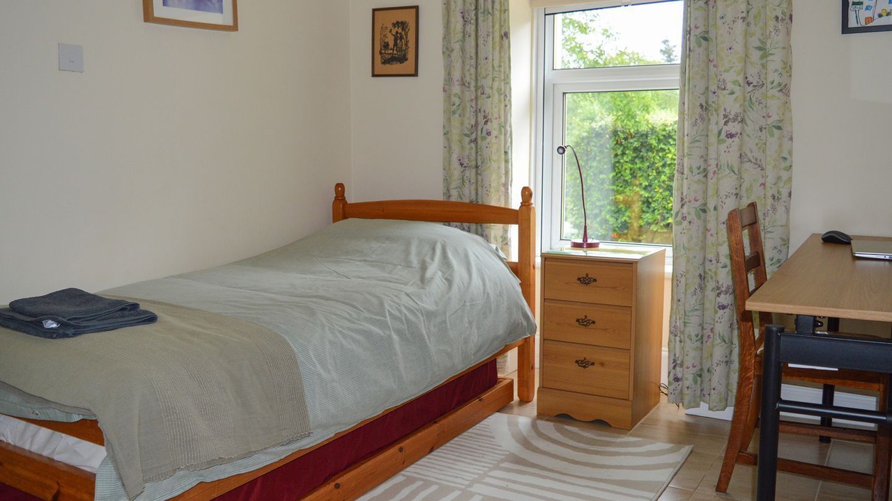 Photo of Bedroom in Brodick