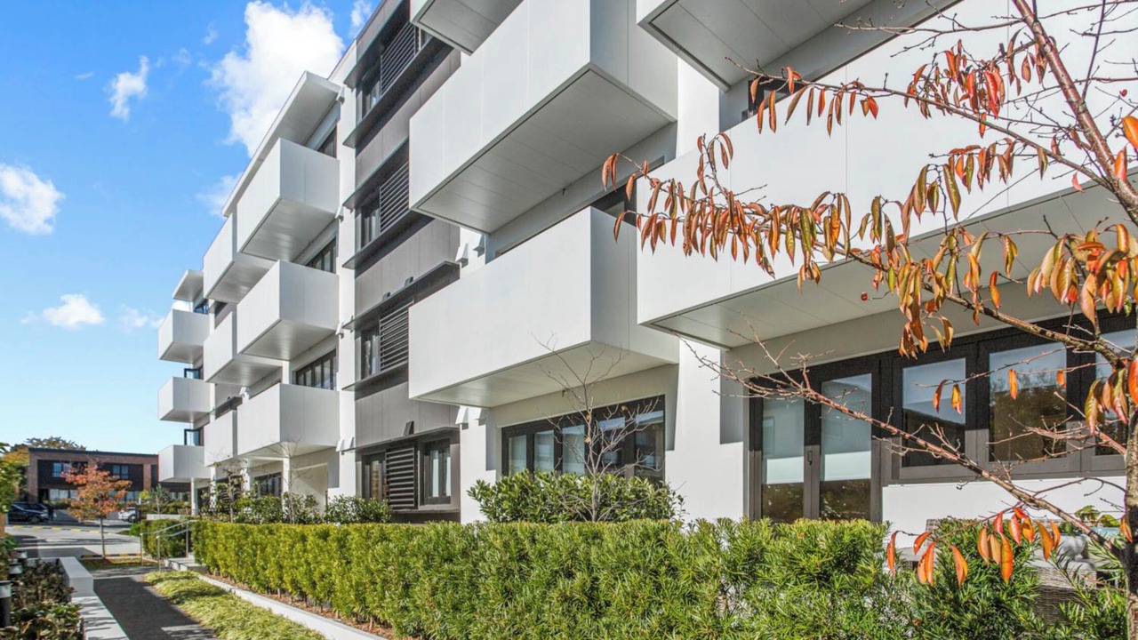 Photo of Outdoor in Mission Bay