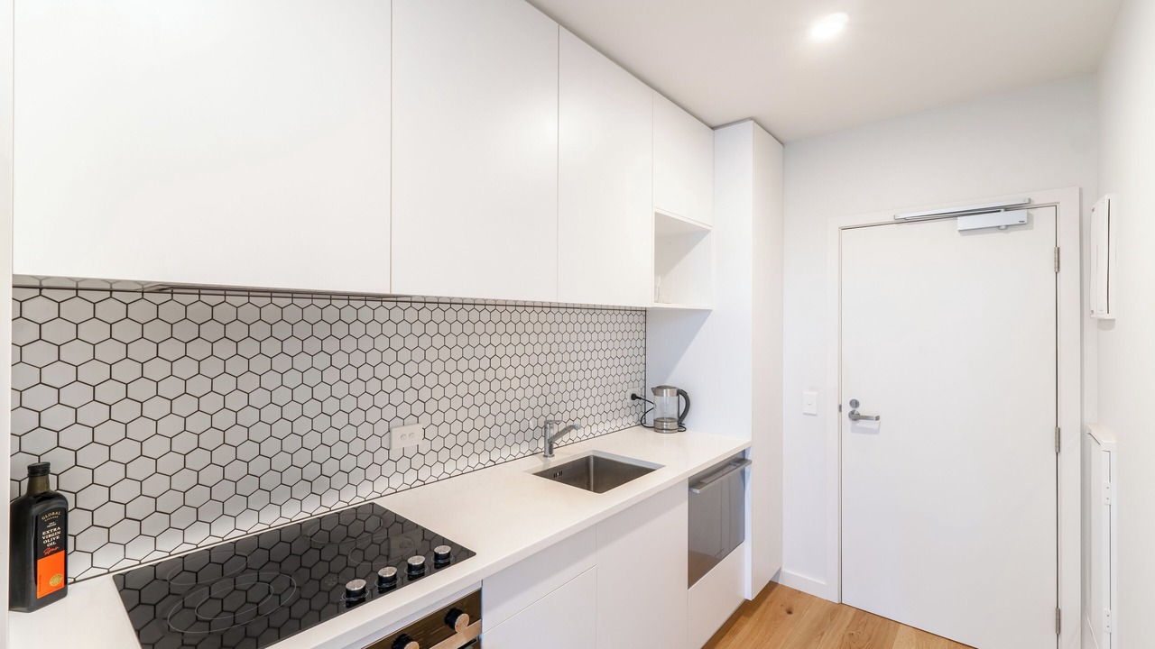 Photo of Kitchen in Mission Bay
