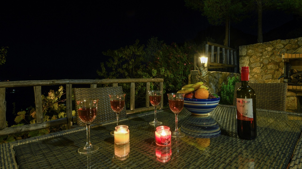 Photo of Outdoor in Milia