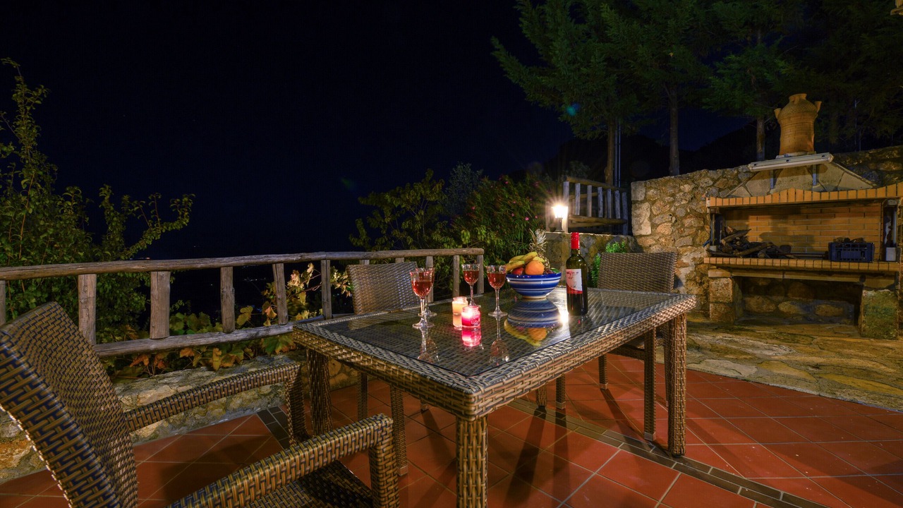 Photo of Outdoor in Milia