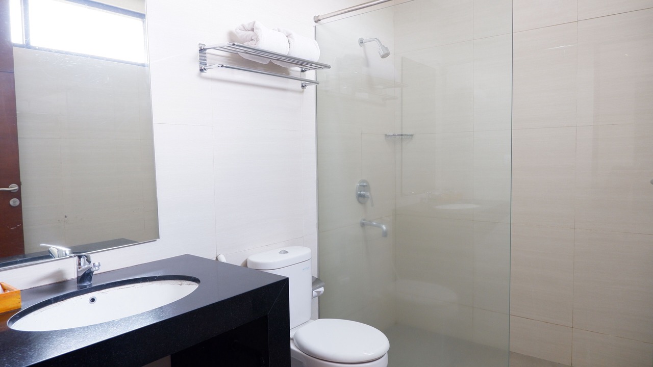 Photo of Bathroom in Cilimus