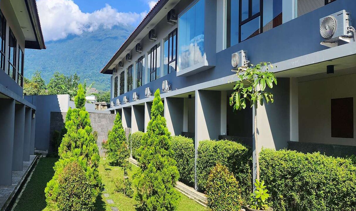 Photo of Outdoor in Cilimus