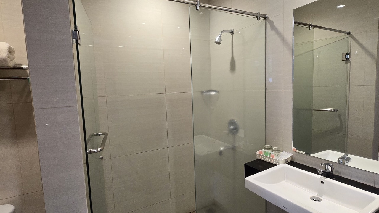 Photo of Bathroom in Cilimus